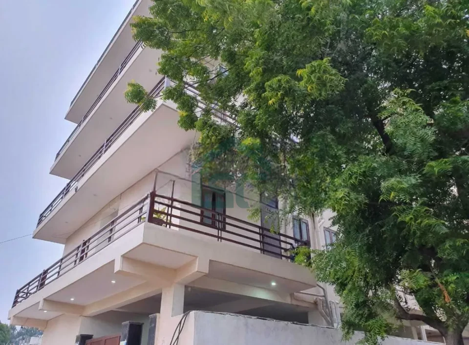 Photo 4 of Walia Residency P G For Boys And Girls, Uttam Nagar, Delhi