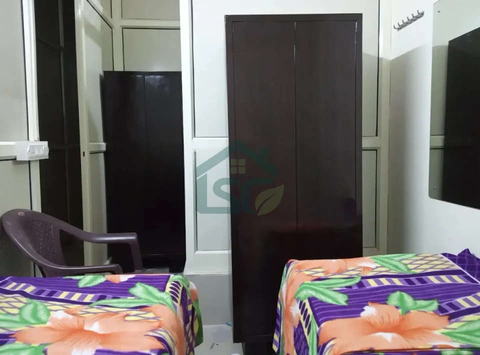 Photo 3 of Walia Residency P G For Boys And Girls, Uttam Nagar, Delhi