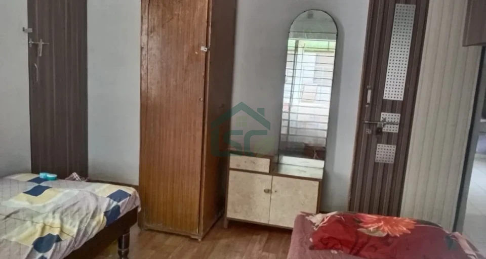 Photo 2 of Raghuvanshi PG, Vastrapur, Ahmedabad