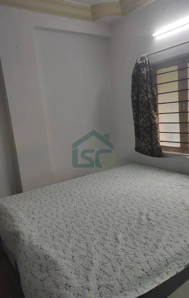 Photo 5 of Raghuvanshi PG, Vastrapur, Ahmedabad
