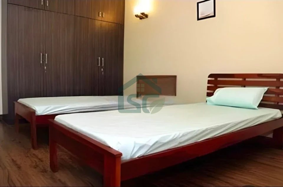 Photo 3 of Lakshmi Srinivasa Luxury Gents PG, HSR Layout, Bangalore