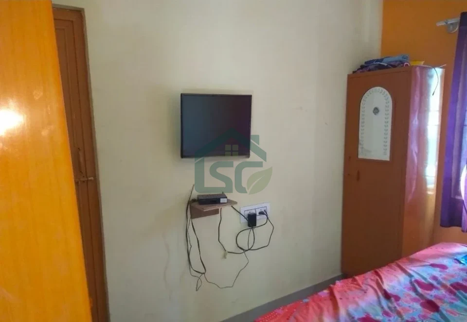 Photo 4 of Lakshmi Srinivasa Luxury Gents PG, HSR Layout, Bangalore