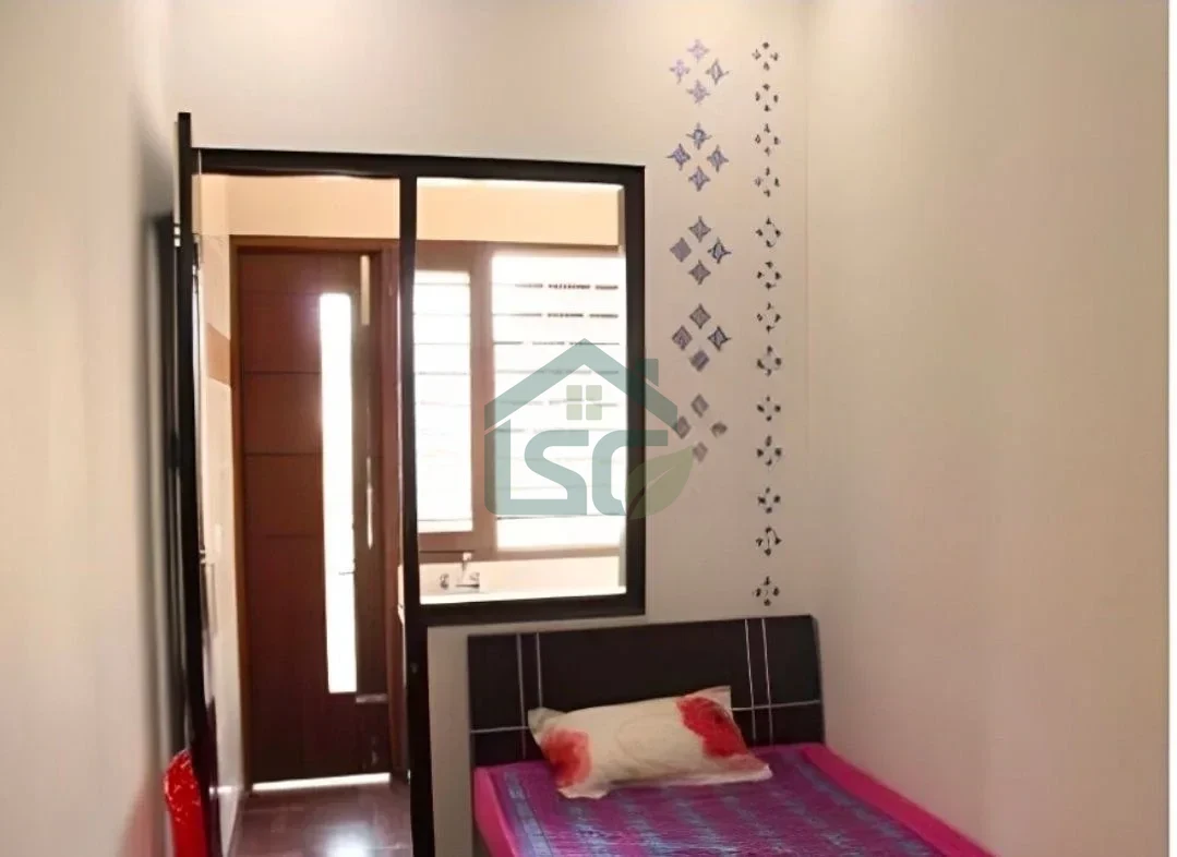 At Lakshmi Srinivasa Luxury Gents PG, HSR Layout, Bangalore