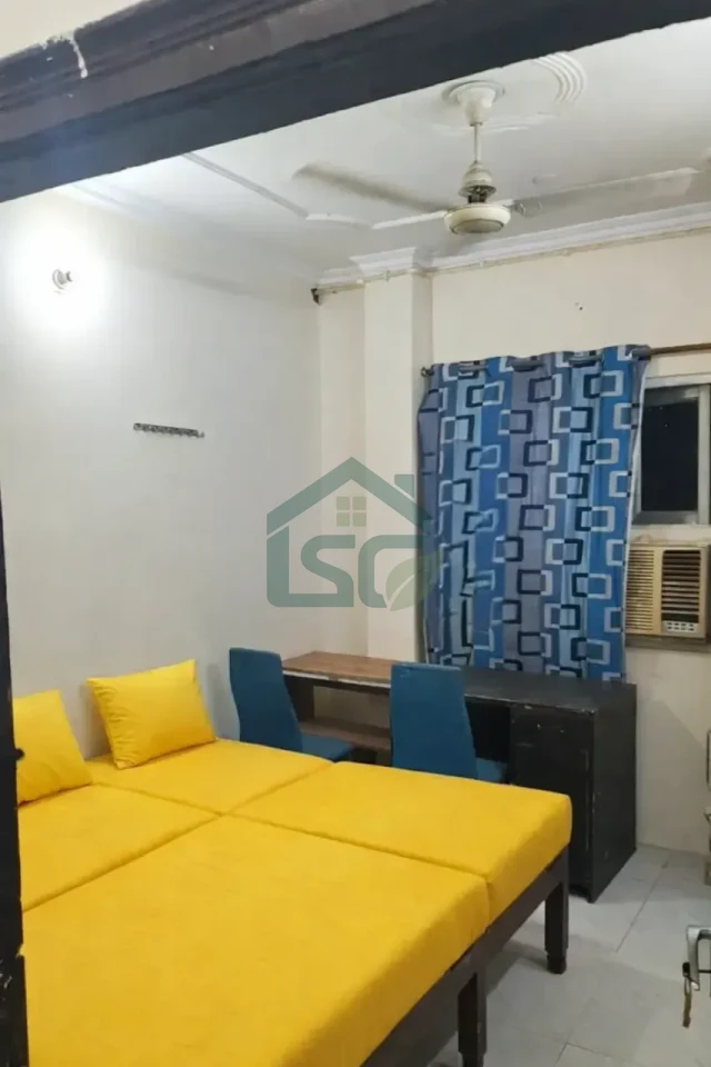 Prustel Living – Hawking House in Karol Bagh, Delhi — property photo 1