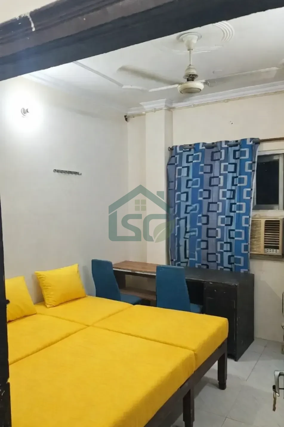 Prustel Living – Hawking House in Karol Bagh, Delhi — property photo 1