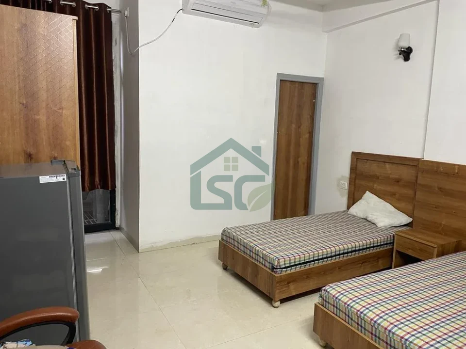 Bala Ji Residency in Sector 28, Gurugram — property photo 2