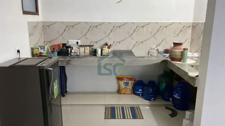 Umesh Room For Rent in Sector 51, Gurugram — property photo 2