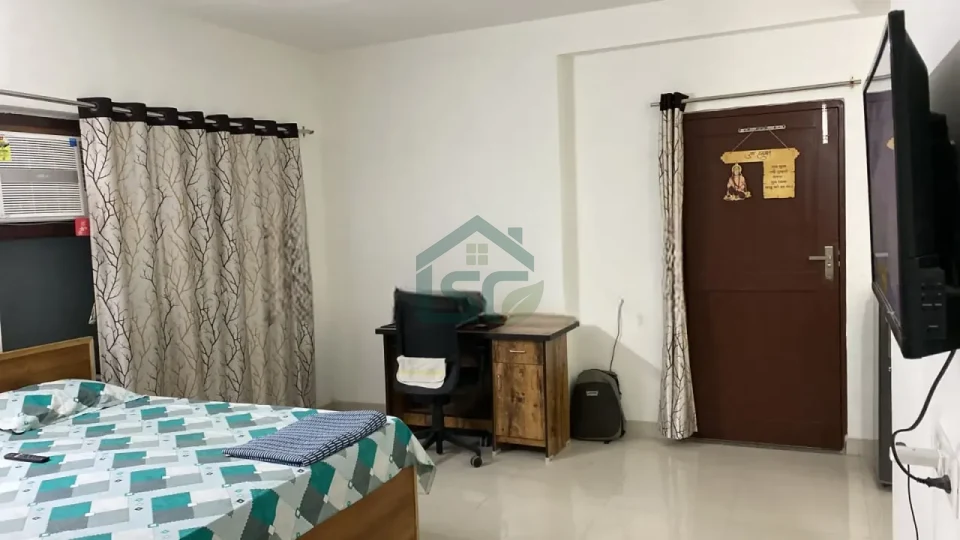 Umesh Room For Rent in Sector 51, Gurugram — property photo 1