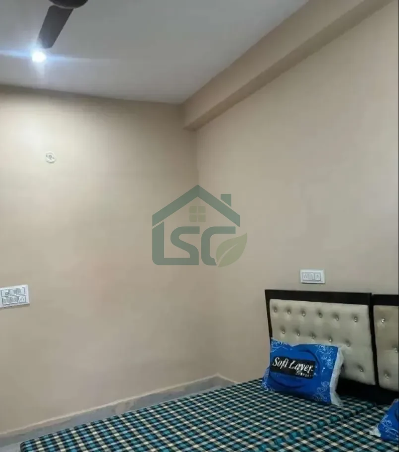 Ginni Coliving PG in Sector 38, Gurugram — property photo 1