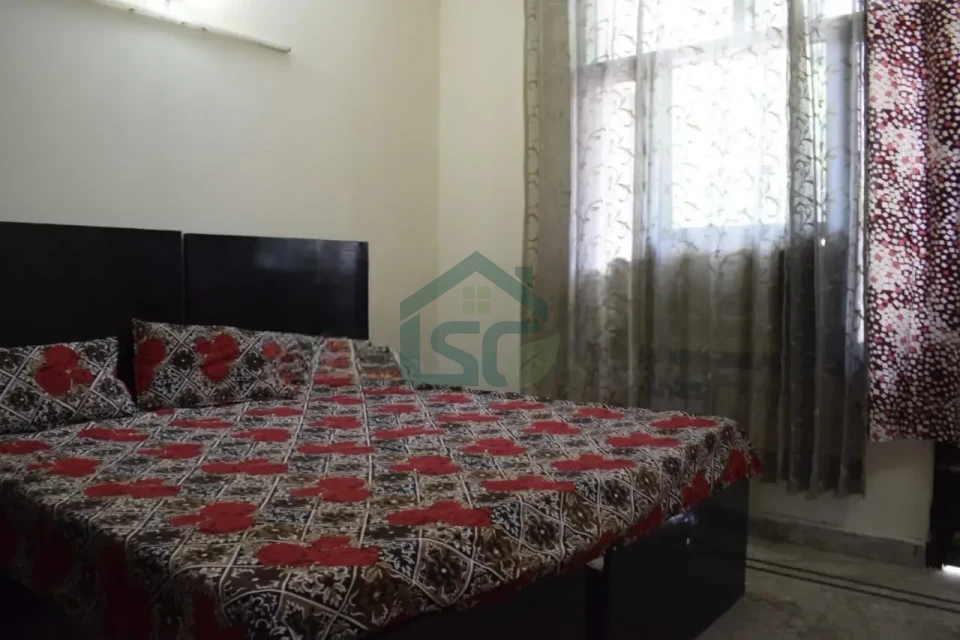 Ginni Coliving PG in Sector 38, Gurugram — property photo 5