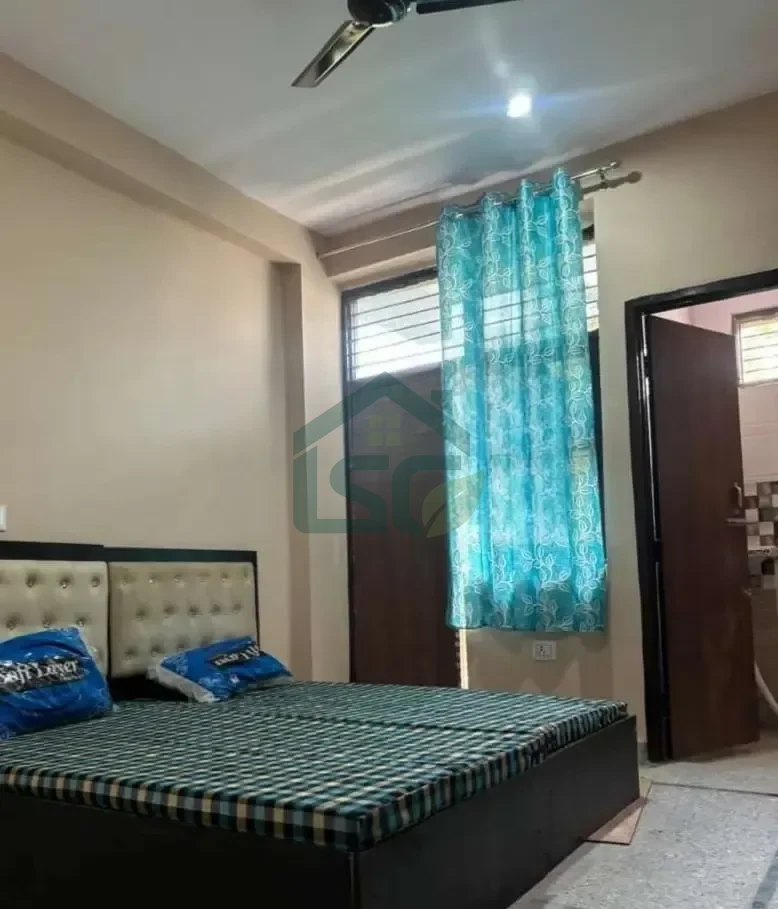 Ginni Coliving PG in Sector 38, Gurugram — property photo 4
