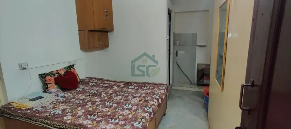 New PG For Girls in East of Kailash, Delhi — property photo 4