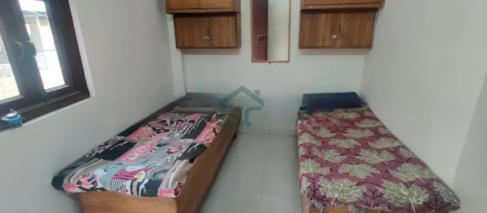 New PG For Girls in East of Kailash, Delhi — property photo 1