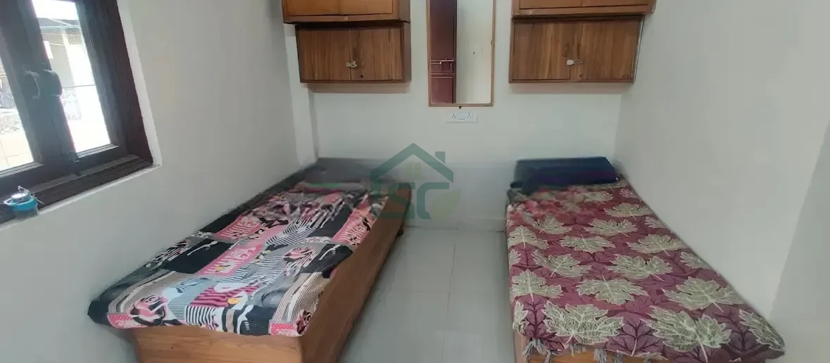 New PG For Girls in East of Kailash, Delhi — property photo 1