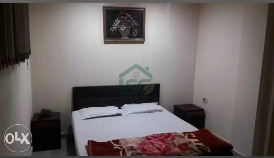 New PG For Girls in East of Kailash, Delhi — property photo 5