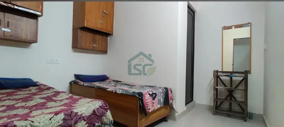 New PG For Girls in East of Kailash, Delhi — property photo 2
