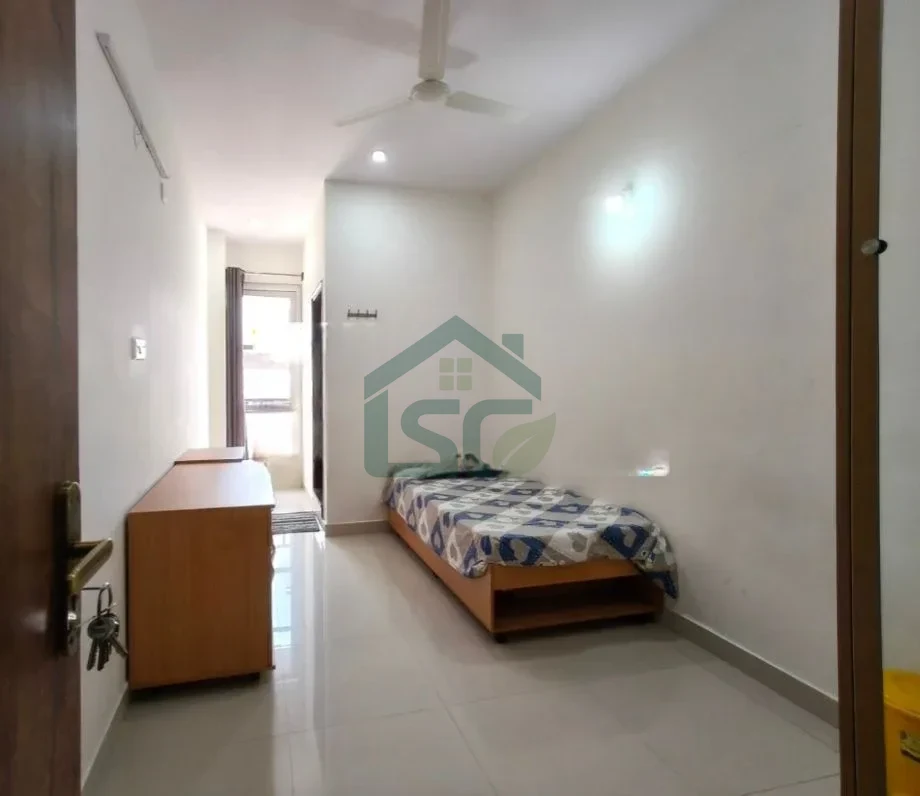 Photo 3 of Atharv Hostel, Koramangala, Bangalore
