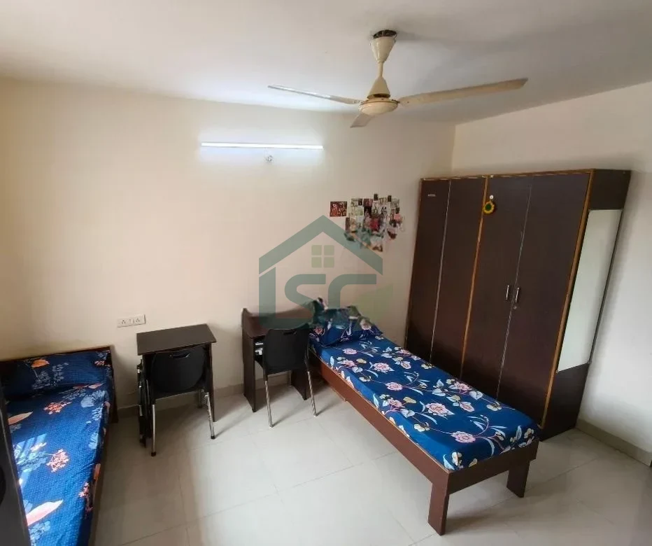 Photo 5 of Atharv Hostel, Koramangala, Bangalore