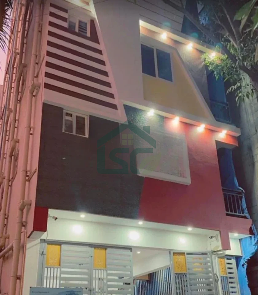 Photo 2 of Atharv Hostel, Koramangala, Bangalore