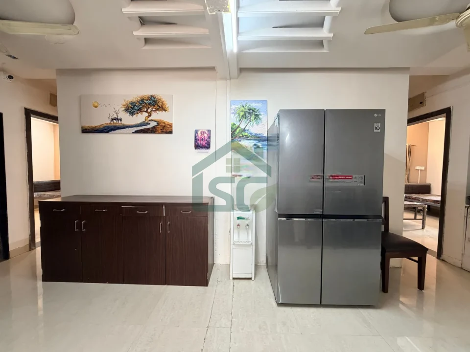 At Excella Living Space, Baner Road, Pune