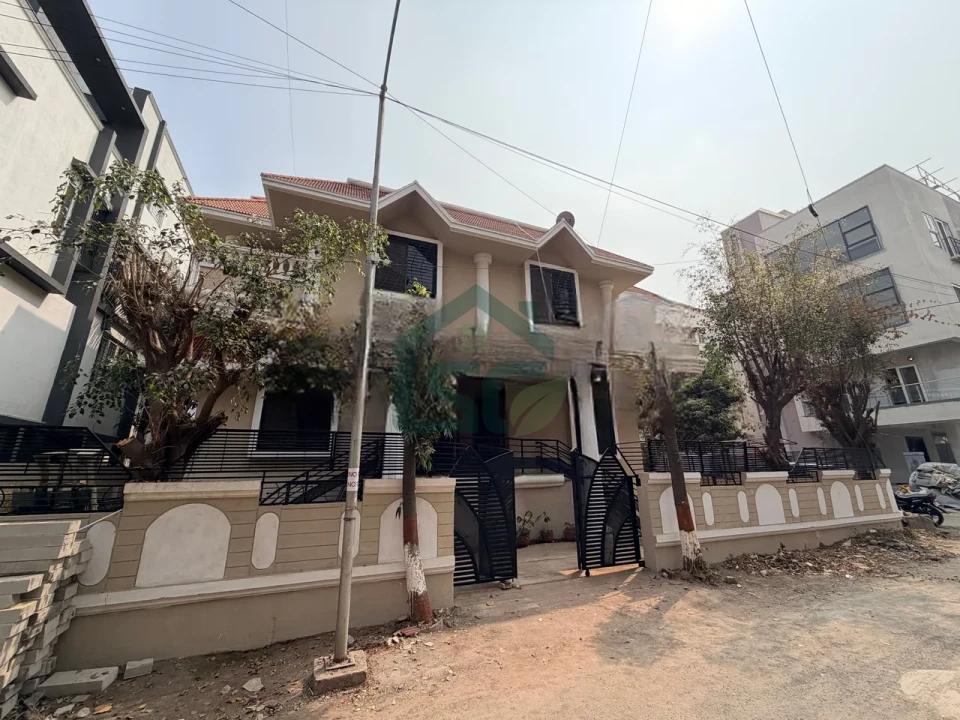 Photo 2 of Excella Living Space, Baner Road, Pune