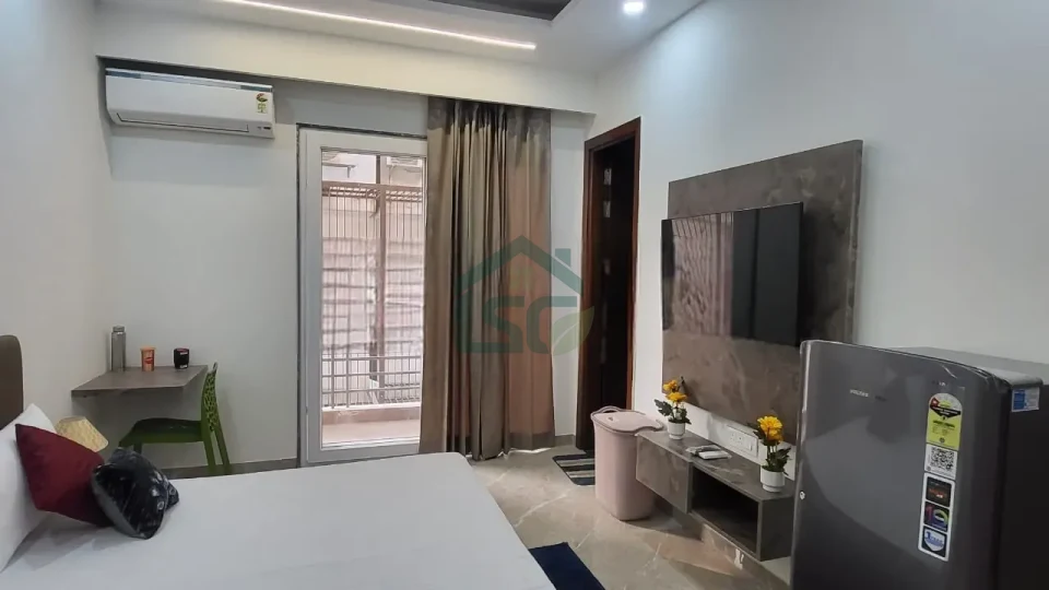 Vita booth in Sector 51, Gurugram — property photo 2