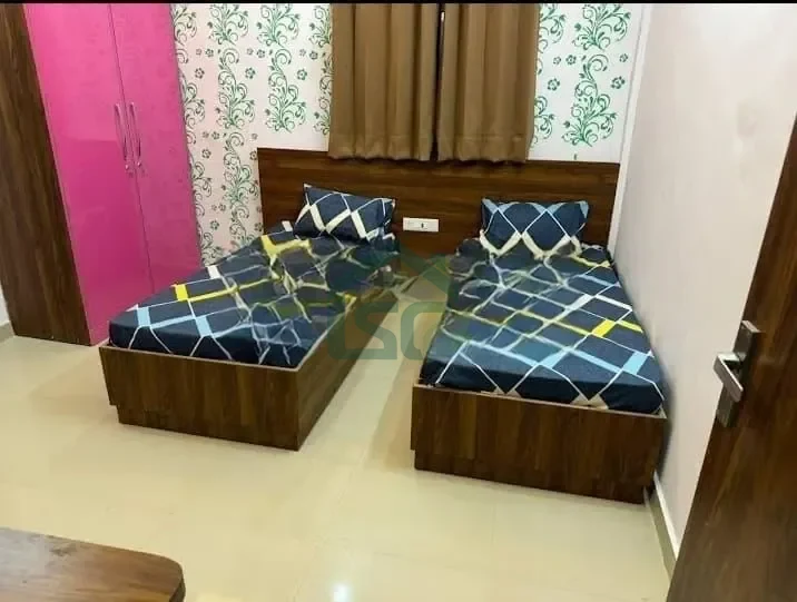 Vizima Hostel in Sector 126, Noida — property photo 1