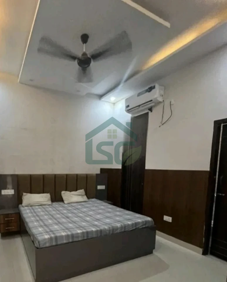 Photo 2 of Shiva PG, Sector 22, Chandigarh