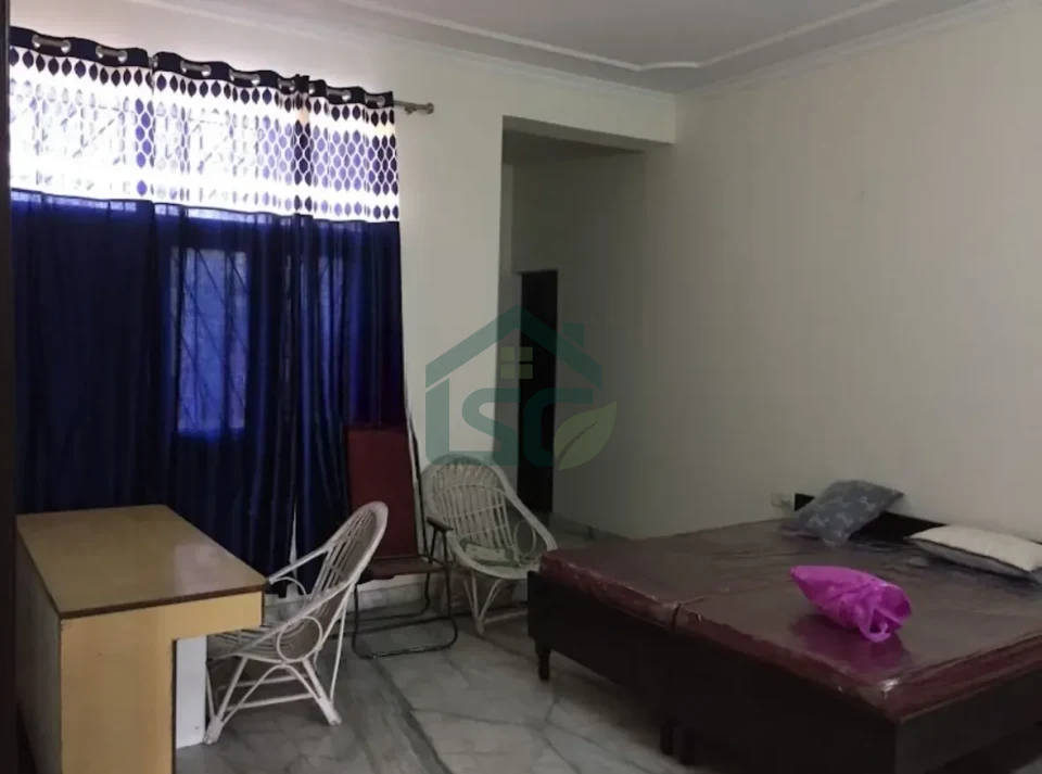 Home Kala Boys And Girls PG in Malka Ganj, Delhi — property photo 2