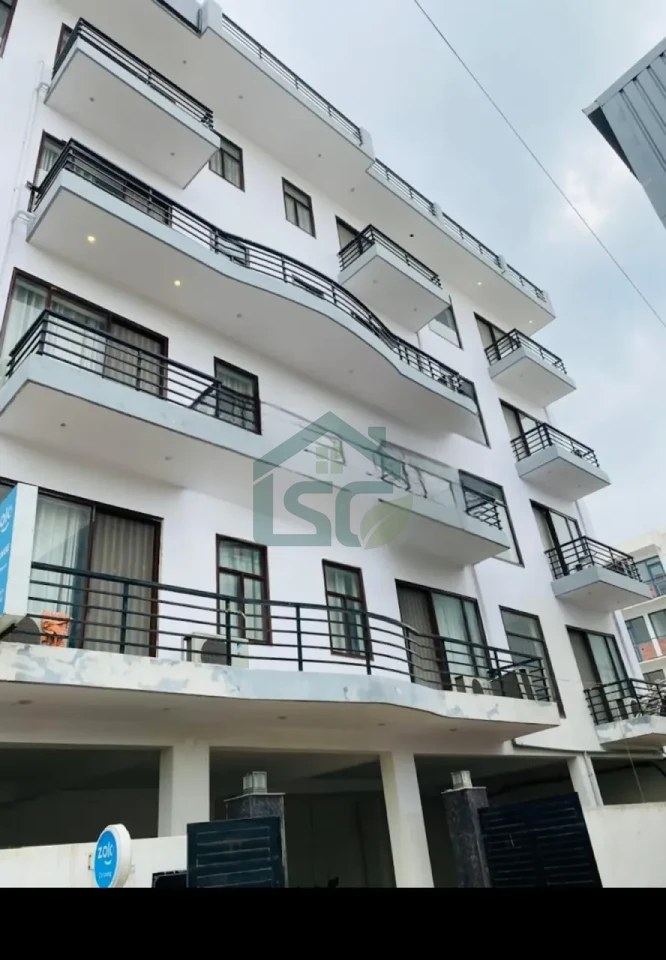 Home Kala Boys And Girls PG in Malka Ganj, Delhi — property photo 4