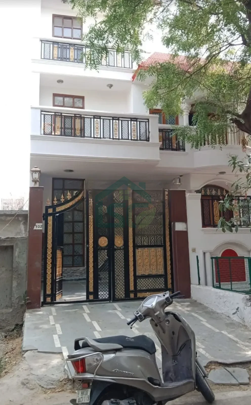 Home Kala Boys And Girls PG in Malka Ganj, Delhi — property photo 1
