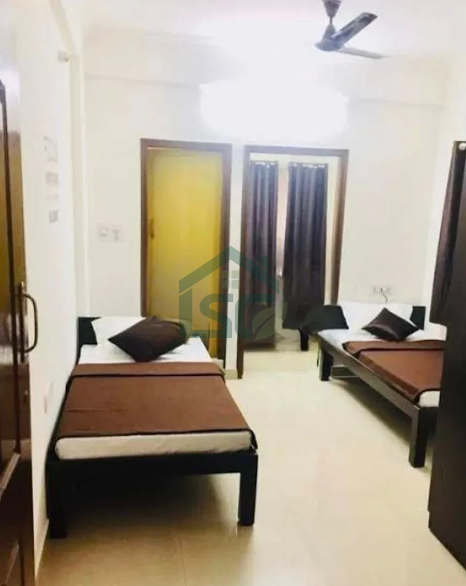 At A1 Dormitory PG For Boys, Veterinary Colony, Vijayawada