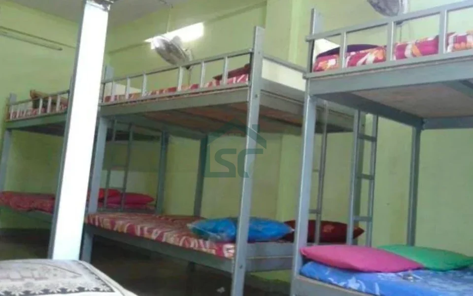 Photo 4 of A1 Dormitory PG For Boys, Veterinary Colony, Vijayawada