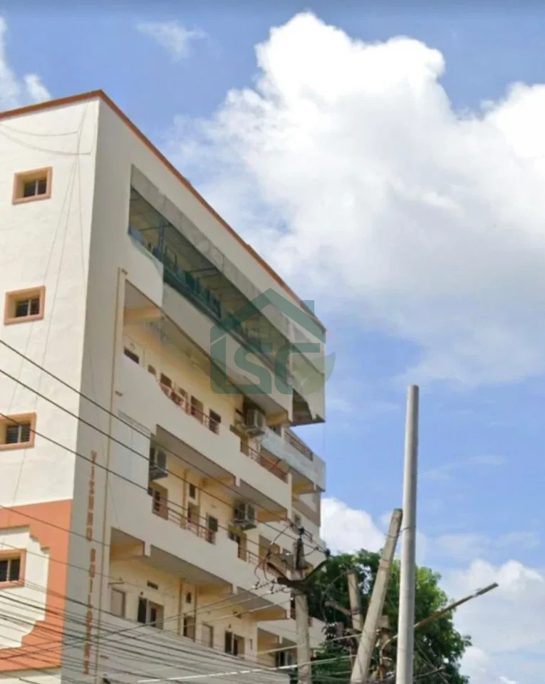 Photo 2 of A1 Dormitory PG For Boys, Veterinary Colony, Vijayawada