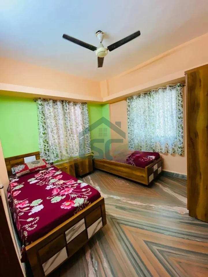 Photo 2 of Rajvardhan Luxury Girls PG, Kharadi, Pune