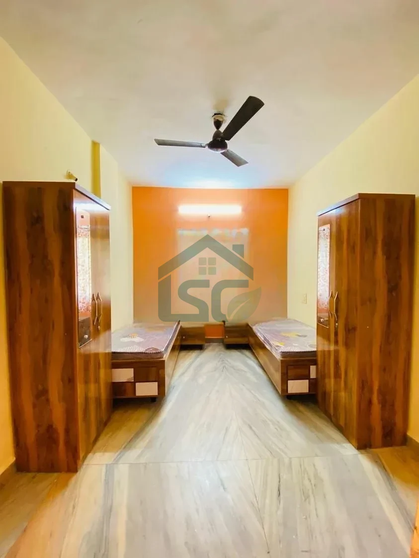At Rajvardhan Luxury Girls PG, Kharadi, Pune