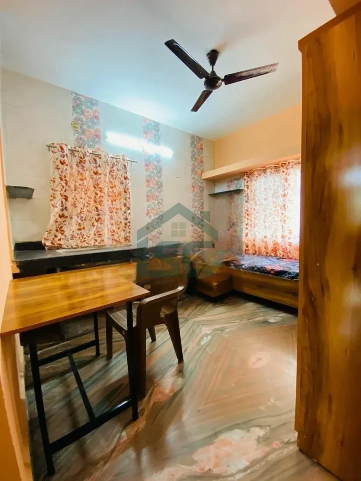 Photo 4 of Rajvardhan Luxury Girls PG, Kharadi, Pune