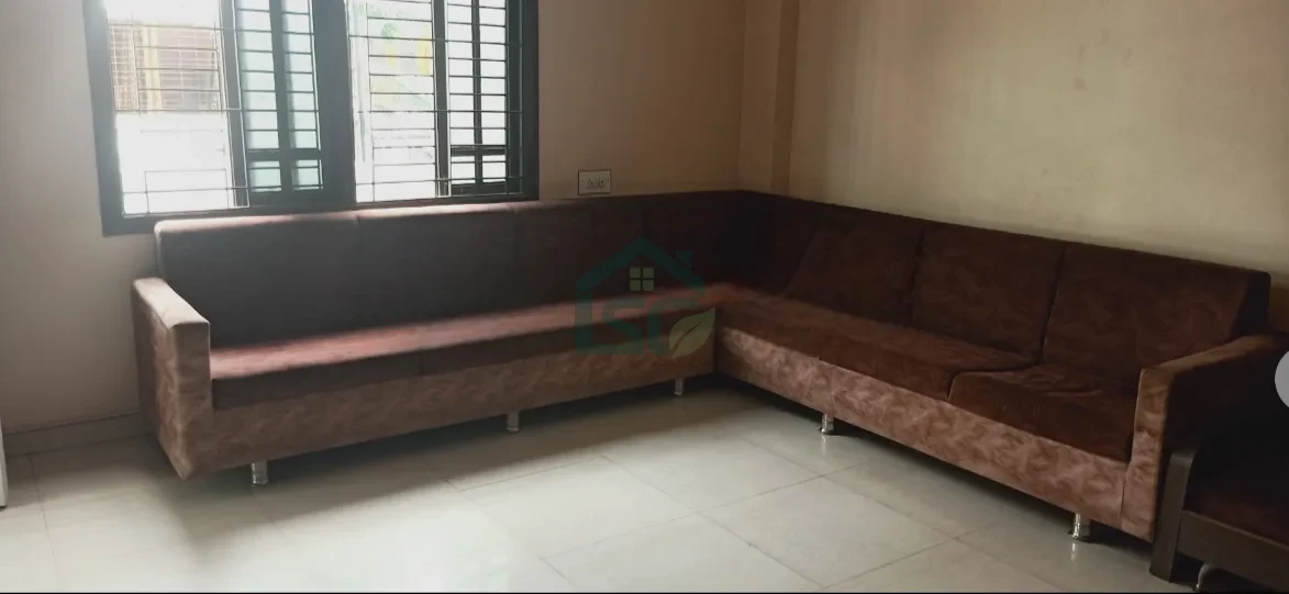At Happy Home PG And Hostel, Athwa, Surat