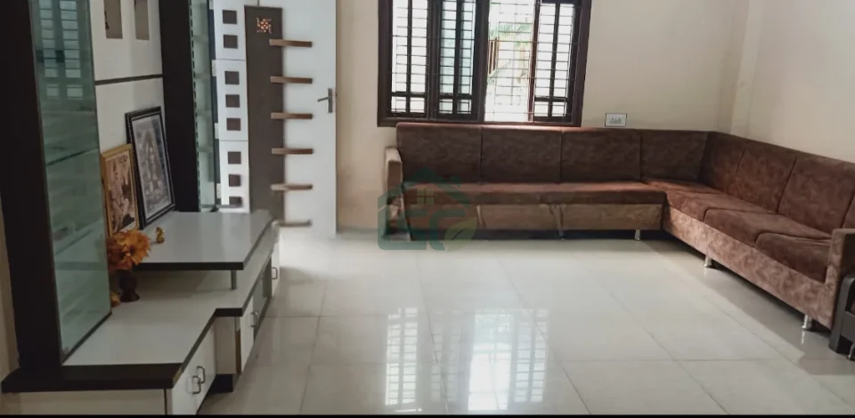 Photo 2 of Happy Home PG And Hostel, Athwa, Surat