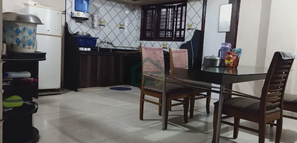 Photo 5 of Happy Home PG And Hostel, Athwa, Surat