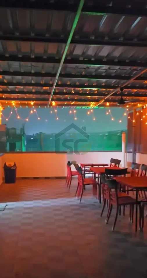 Sweet Villa- Luxury PG in New Ashok Nagar, Delhi — property photo 3