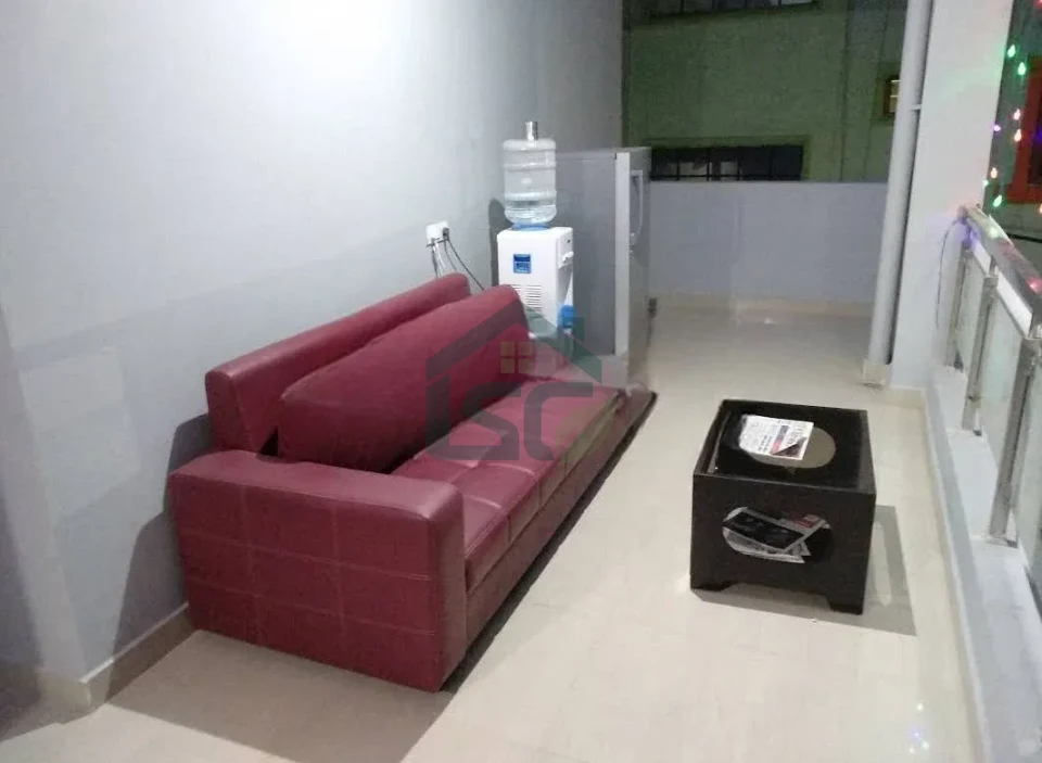 Photo 3 of Green Homes Women'S Deluxe PG & Hostel, Sahithi Nagar, Hyderabad