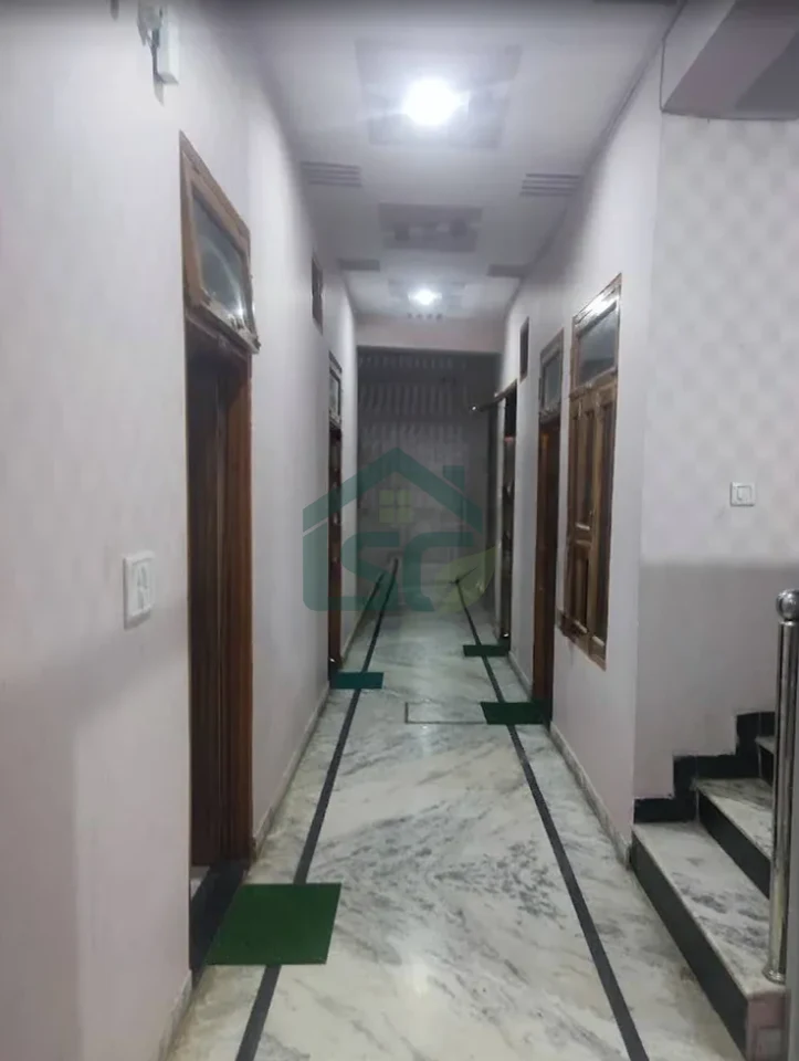 At NARAYAN BOYS HOSTEL PG, Ahirwan, Kanpur