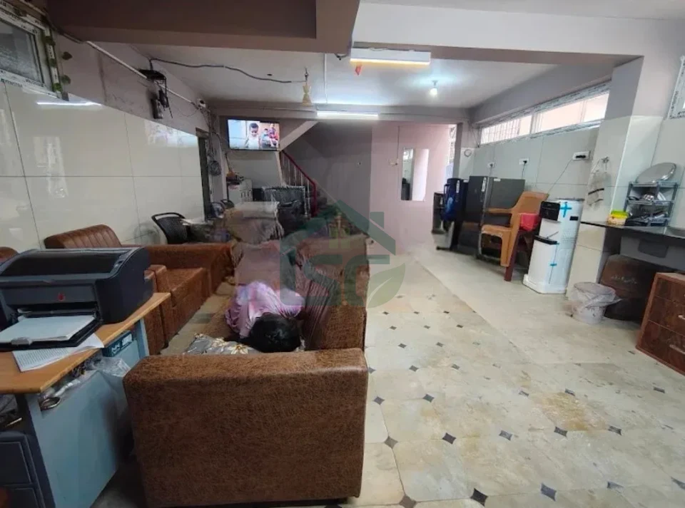 Photo 4 of Sree Bhavisyaa PG For Ladies, HSR Layout, Bangalore