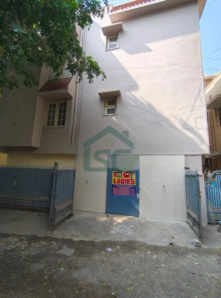 Photo 2 of Sree Bhavisyaa PG For Ladies, HSR Layout, Bangalore