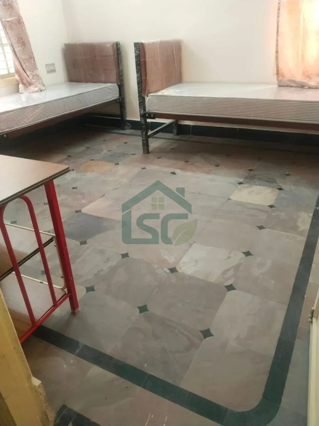 At Sree Bhavisyaa PG For Ladies, HSR Layout, Bangalore