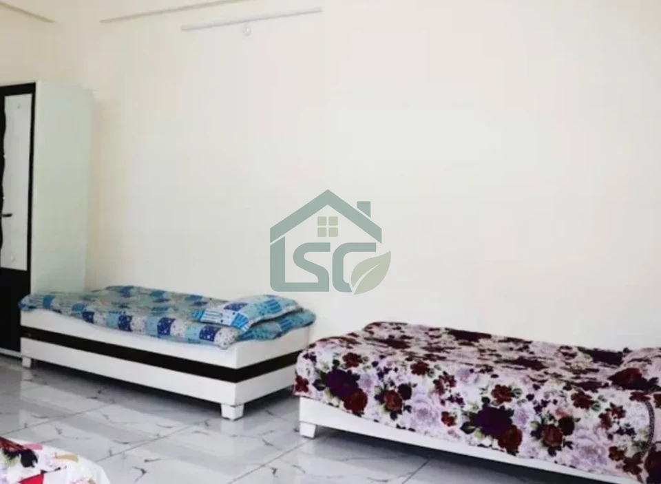 Photo 4 of Divine Girls Hostel PG, Shivampuri Colony, Indore