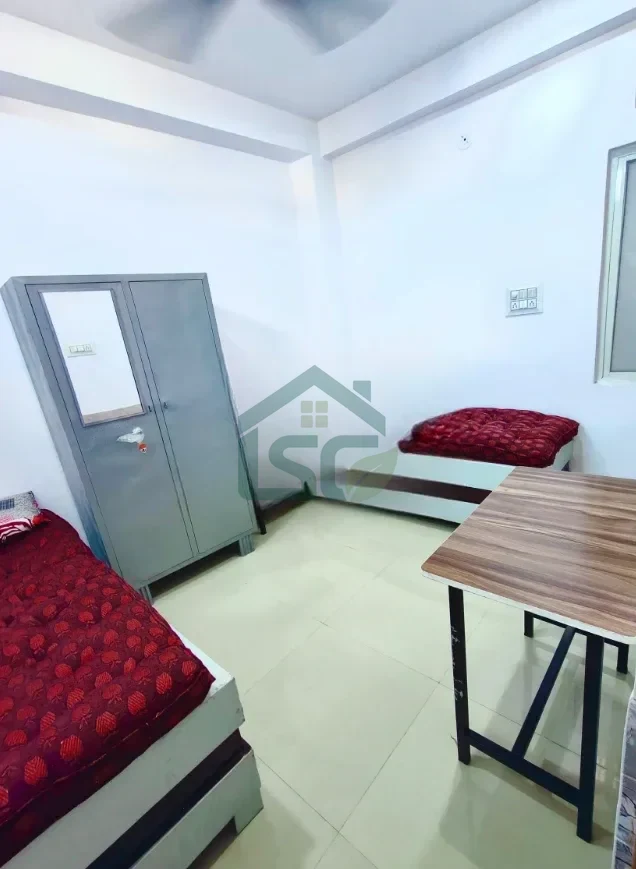 Photo 2 of Divine Girls Hostel PG, Shivampuri Colony, Indore