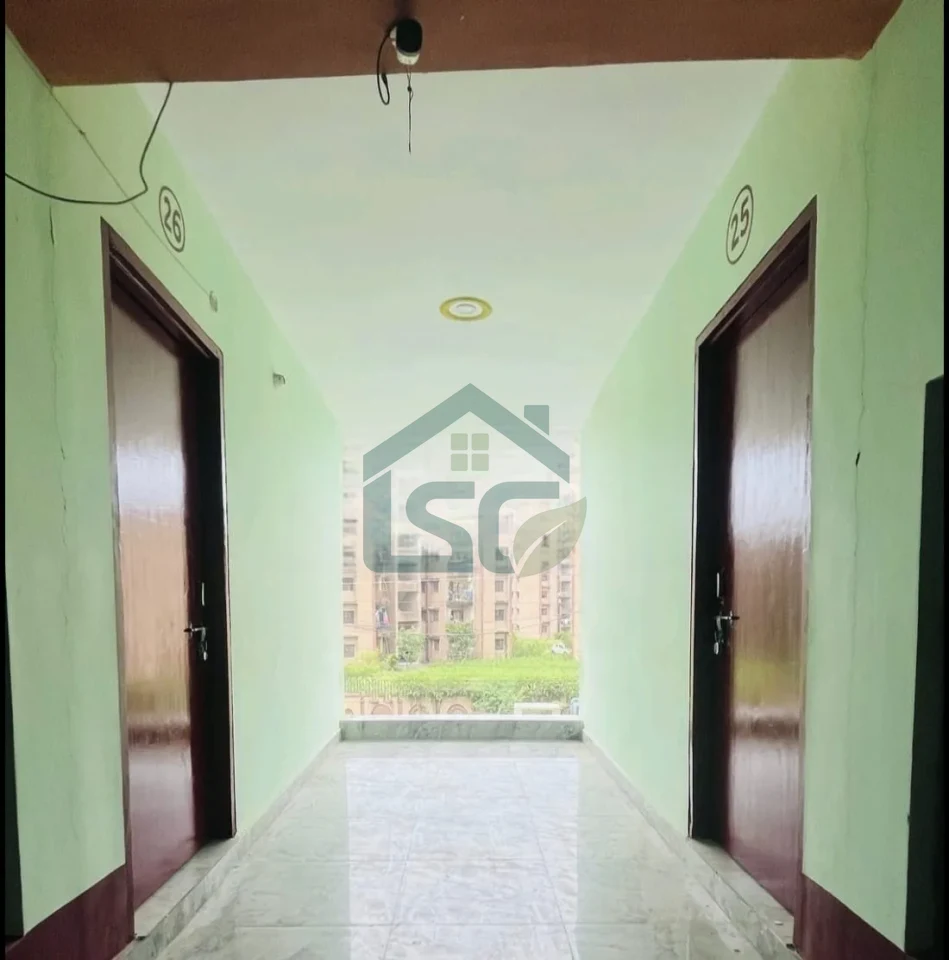 Photo 3 of Boys Hostel, Ashiyana, Lucknow
