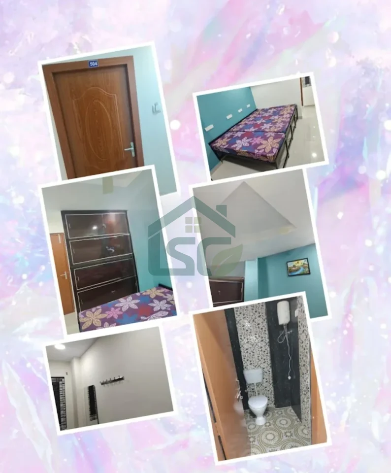Photo 5 of Sky High Luxury Women'S PG, Jagathgiri Gutta, Hyderabad